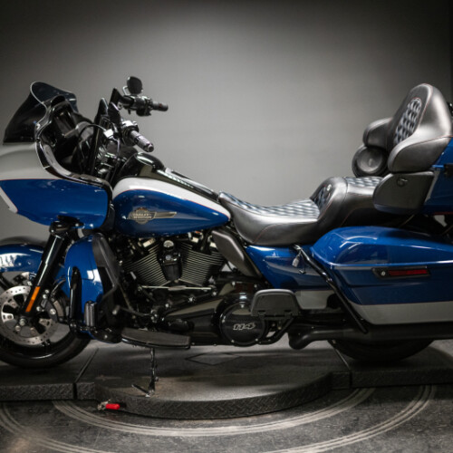 2023 Road Glide® Limited (FLTRK) thumb 2
