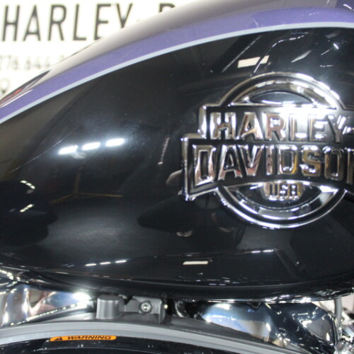 2026 Street Glide 3 Limited FLHLT  thumb 1