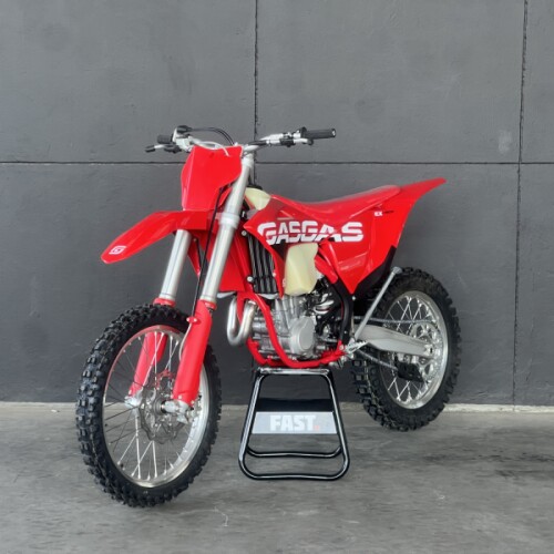 2023 GASGAS EX 450F RED thumb 2