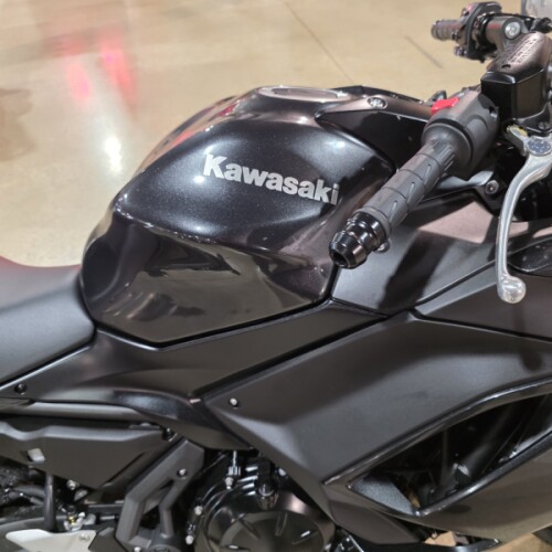 EX650RTFNL 2026 Ninja® 650 thumb 2
