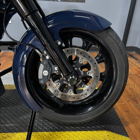 2019 Harley-Davidson® Road Glide® Special BILLIARD BLUE thumb 2