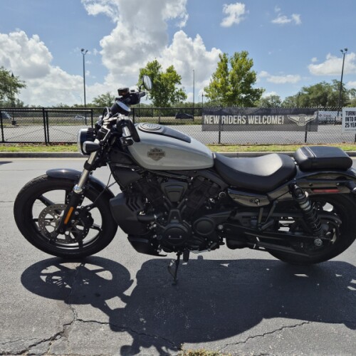 RH975 2025 Nightster™ thumb 0