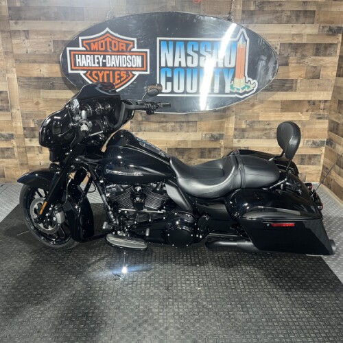 2018 Harley-Davidson® Street Glide® Special thumb 2