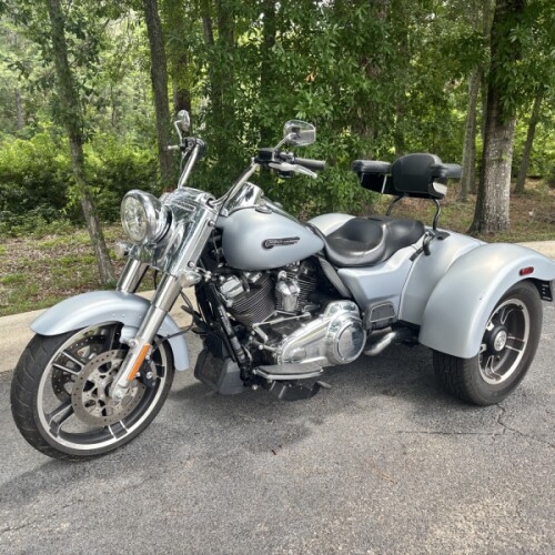 FLRT 2020 Freewheeler® thumb 1