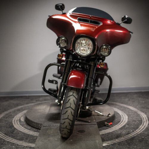 2018 Street Glide® Special (FLHXS) thumb 3