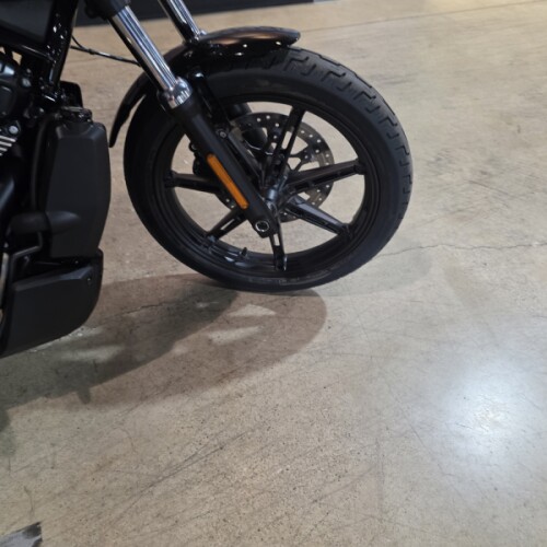 RH975 2026 Nightster® thumb 3