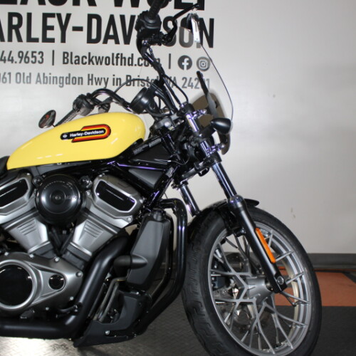 2023 Nightster™ Special RH975S  thumb 2