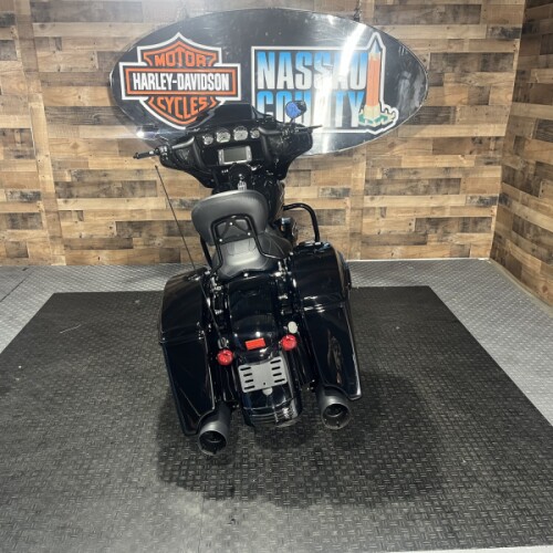 2018 Harley-Davidson® Street Glide® Special thumb 1