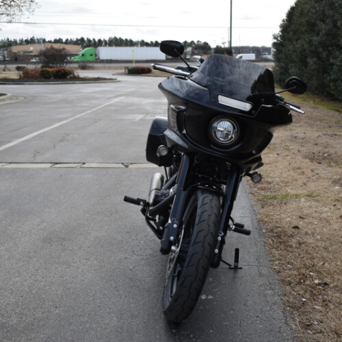 2026 Harley-Davidson® Low Rider® ST | New Performance Cruiser Motorcycle thumb 2