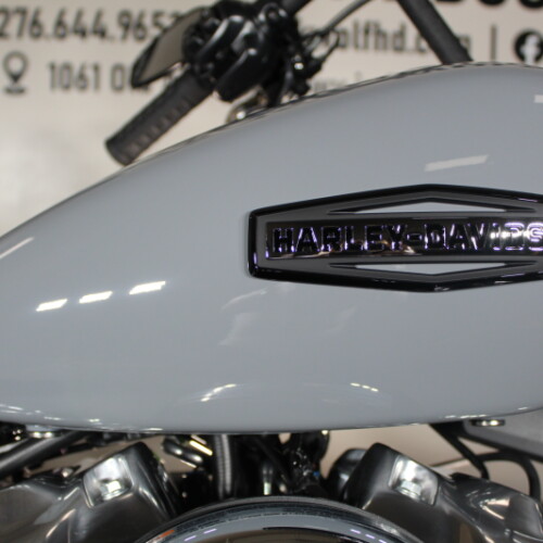 2026 Harley-Davidson® Street Bob® FXBB thumb 0