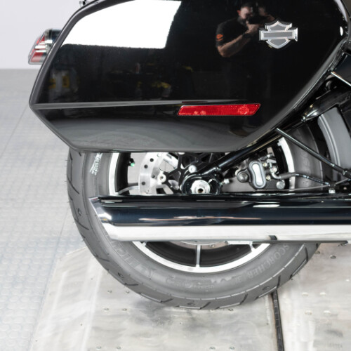 2026 Harley-Davidson® Low Rider® ST FXLRST thumb 1