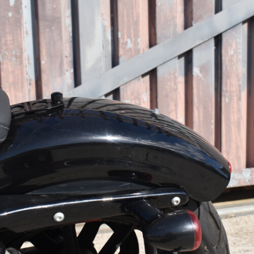 2019 Harley-Davidson® Iron 1200™ XL 1200NS thumb 0