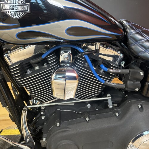FXDWG 2013 Wide Glide® thumb 3