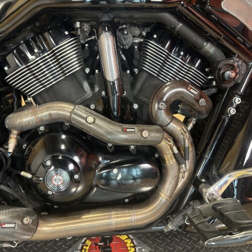  2010 Night Rod® Special thumb 2