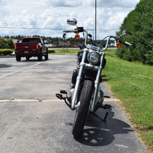 FXST 2024 Softail™ Standard thumb 2