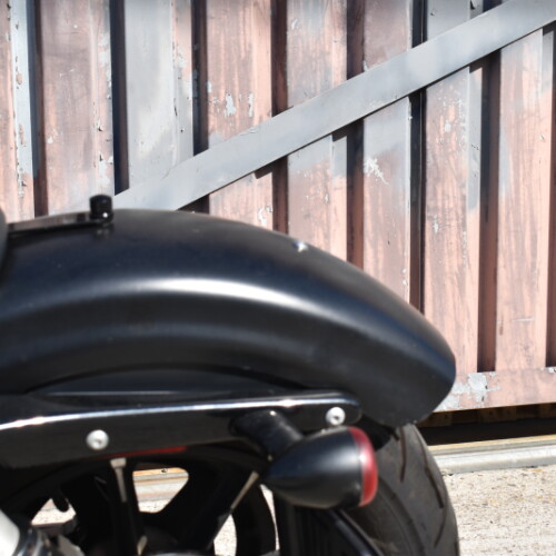 2021 Harley-Davidson® Iron 883™ XL 883N thumb 0