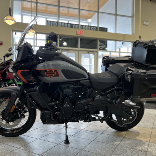 RA1250L 2026 Pan America 1250 Limited thumb 0