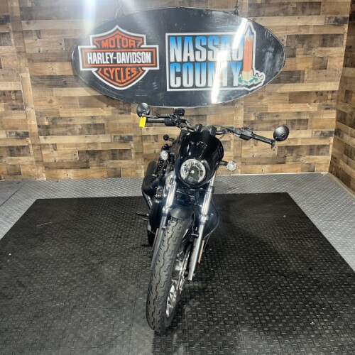 2024 Harley-Davidson® Nightster™ Special Black Denim thumb 3