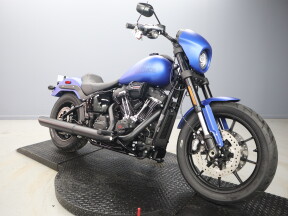 2026 Harley-Davidson® Low Rider® S FXLRS thumb 2