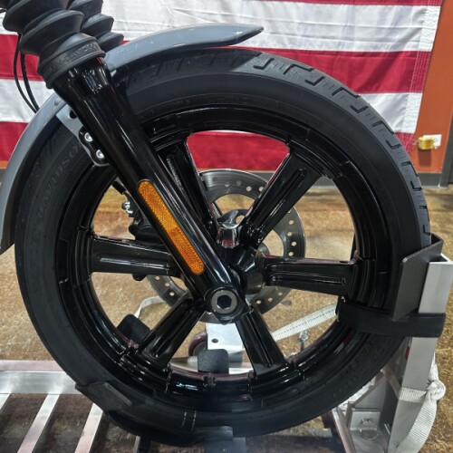 FXBB 2026 Street Bob® thumb 1