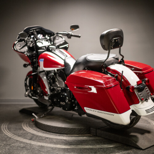 2020 Road Glide® Special (FLTRXS) thumb 0