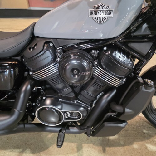 RH975 2026 Nightster® thumb 2