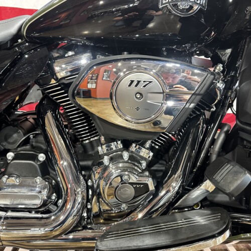 FLTRXL 2026 Road Glide Limited thumb 0