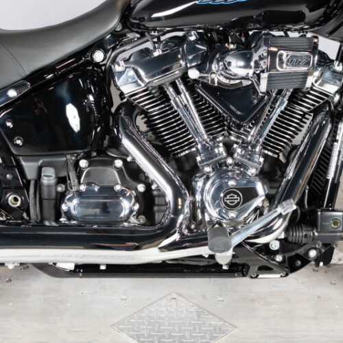 2026 Harley-Davidson® Low Rider® ST FXLRST thumb 0