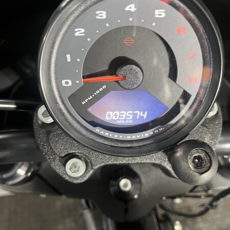 2023 Harley-Davidson® Low Rider® S Vivid Black thumb 0