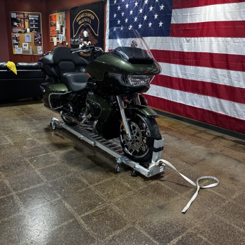 FLTRXL 2026 Road Glide Limited thumb 2