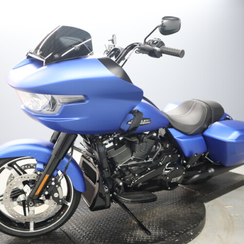 2026 Harley-Davidson® Road Glide™ FLTRX thumb 0
