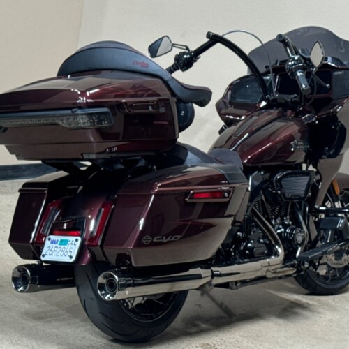 FLTRXSE 2024 CVO™ Road Glide® thumb 2