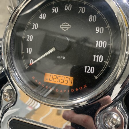 2016 Harley-Davidson Switchback FLD103 thumb 3