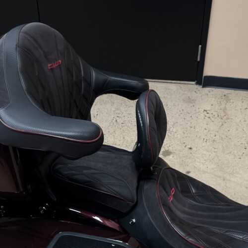 FLTRXSE 2024 CVO™ Road Glide® thumb 0