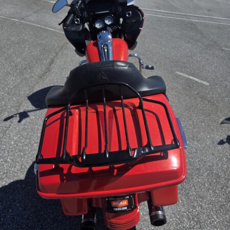 2017 Harley-Davidson® Road Glide® Special thumb 2