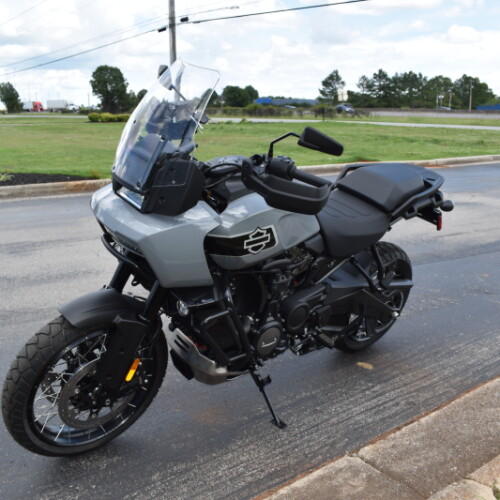 2026 Harley-Davidson® Pan America® 1250 Special thumb 1