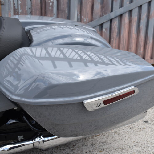 2026 Harley-Davidson® Road Glide® FLTRX thumb 1