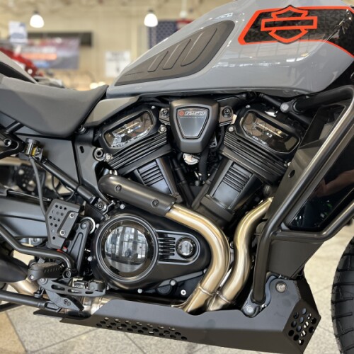 RA1250L 2026 Pan America 1250 Limited thumb 2