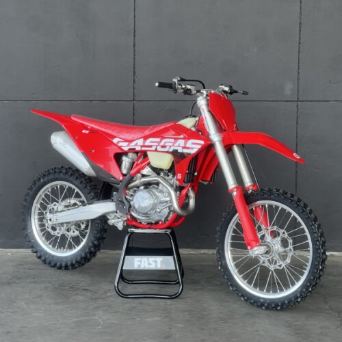 2023 GASGAS EX 450F RED thumb 3