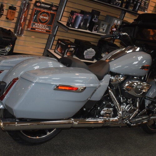 FLHX 2026 Street Glide® thumb 2