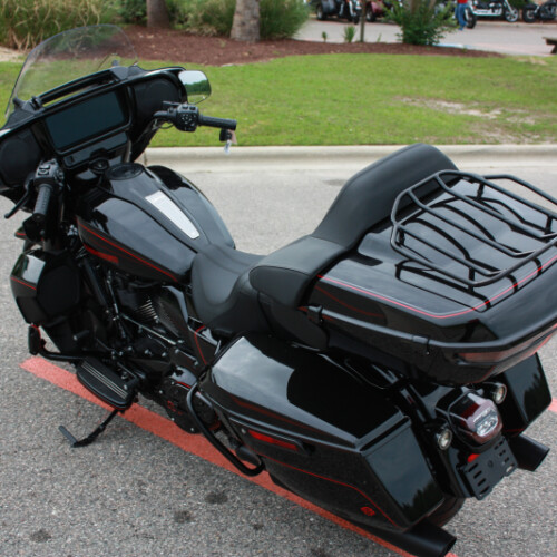 2026 Harley-Davidson® Street Glide Limited FLHXL thumb 1