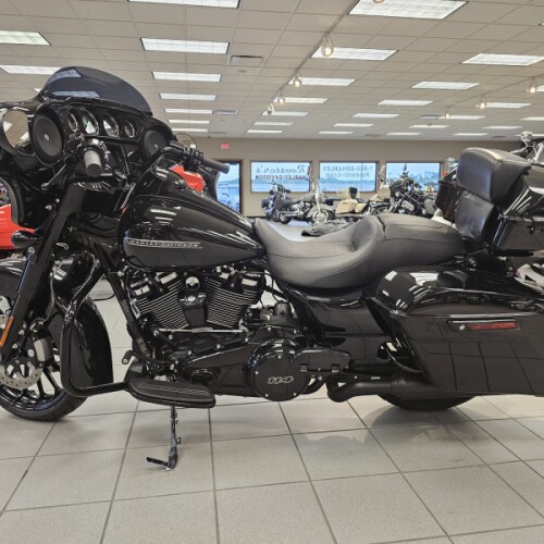 FLHXS 2019 Street Glide® Special thumb 0