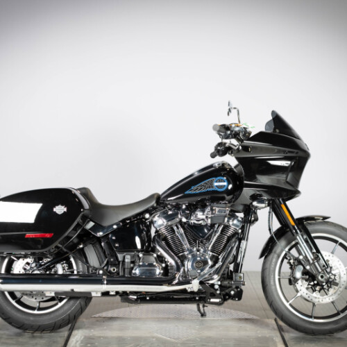 2026 Harley-Davidson® Low Rider® ST FXLRST thumb 2