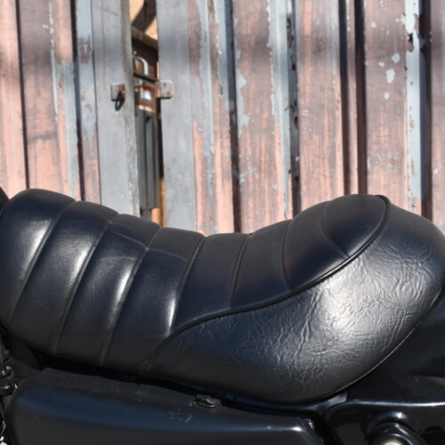 2021 Harley-Davidson® Iron 883™ XL 883N thumb 1