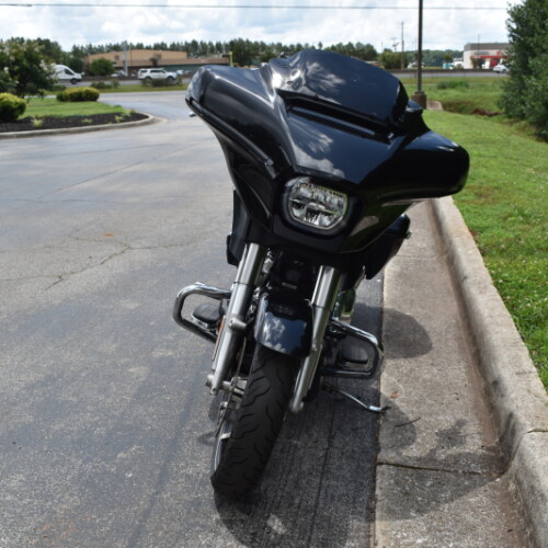 FLHX 2024 Street Glide® thumb 2