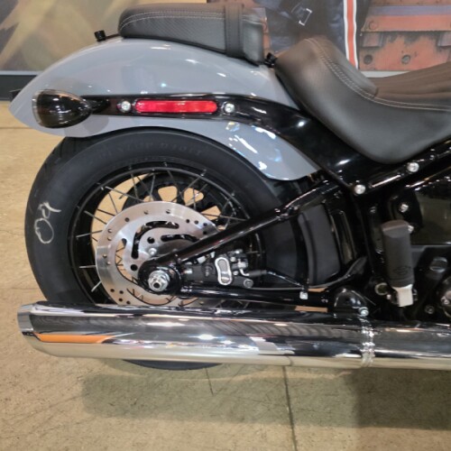 FXBB 2026 Street Bob® thumb 1