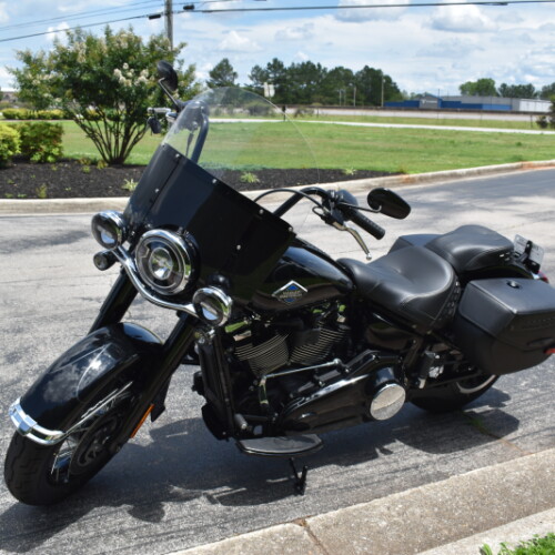 2025 Harley-Davidson® Heritage Classic thumb 1