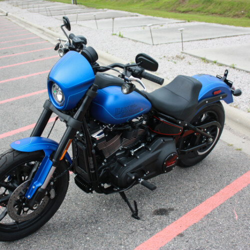 2026 Harley-Davidson® Low Rider™ S FXLRS thumb 0