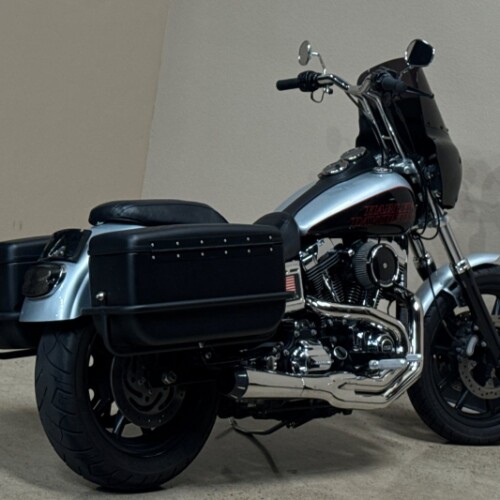FXDL 2014 Low Rider® thumb 2