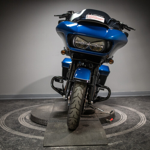 2022 Road Glide® Special (FLTRXS) thumb 3
